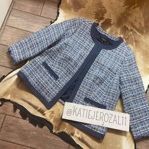 Talbots size 16w blazer 🐞🐞